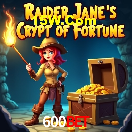Estatísticas 600bet