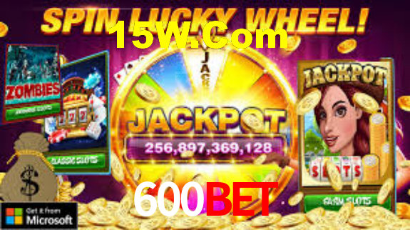 600bet.com