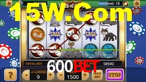 Tournaments 600bet