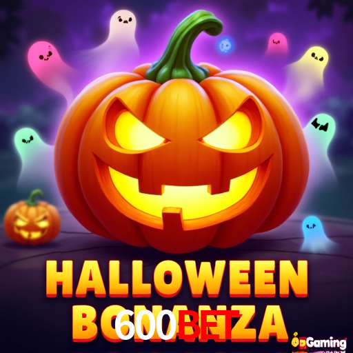 600bet Bônus - Pacote R$5.000 + VIP