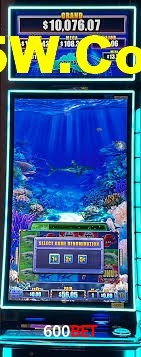 VIP Casino 600bet