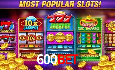 Segurança 2FA 600bet