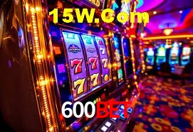 Statistics 600bet