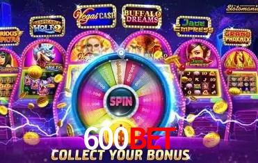 Login Seguro 600bet