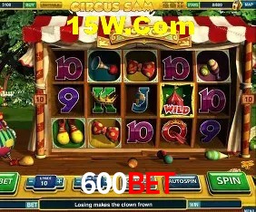 Cadastro Rápido 600bet