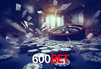 600bet São Paulo - Top Slots