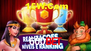 Experiência VIP 600bet