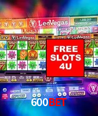 600bet Rio de Janeiro - Slot Strategy