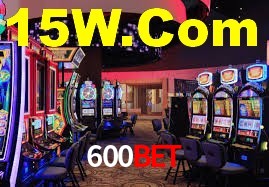 Premium Interface 600bet