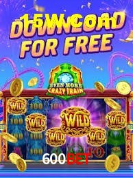 Live Casino 600bet