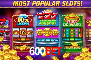 600bet - Winners Celebration