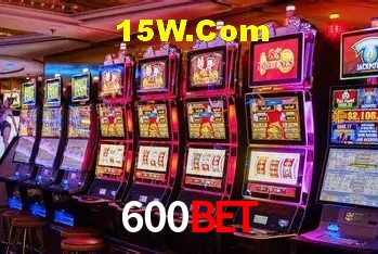 Sistemas de Segurança 600bet