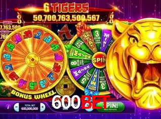 Design Responsivo 600bet