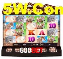 600bet.com