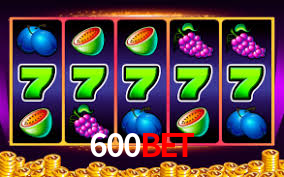 600bet