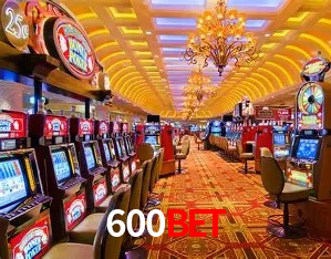 600bet Brasília - Bonus Features