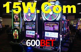 600bet baixar