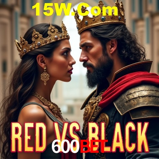 Descubra o Mundo do Cassino Online com 600bet