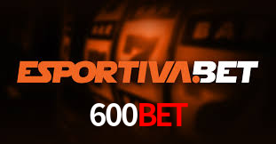 Welcome Bonus 600bet