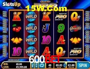600bet - Análise de Mercados Esportivos