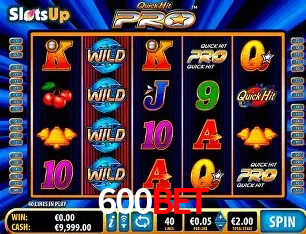 600bet Brasília - Betting Features