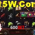 600bet Belo Horizonte - Jackpots