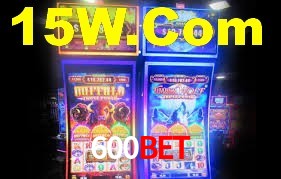 600bet