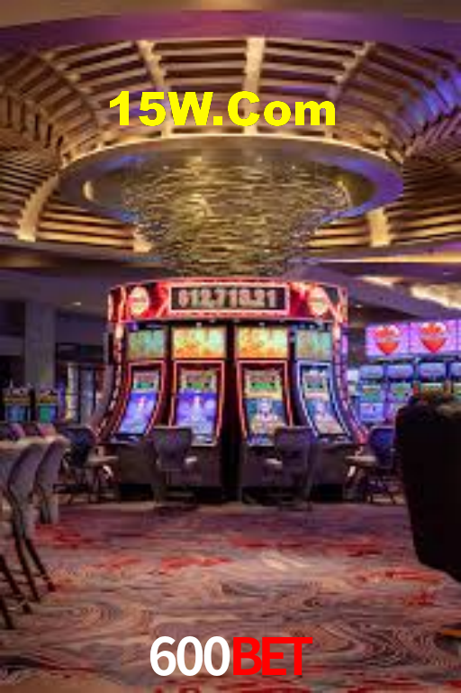 600bet.com