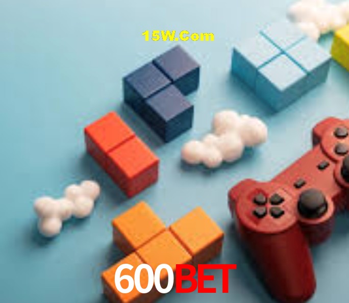 Provedores de Jogos 600bet