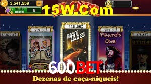 Games Directory 600bet
