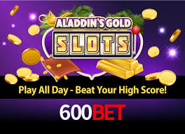 600bet baixar