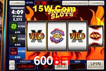 600bet Salvador - Support