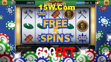 600bet - Security