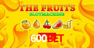 Welcome Bonus 600bet